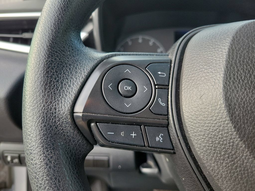 Used 2024 Toyota Corolla LE FWD image 28