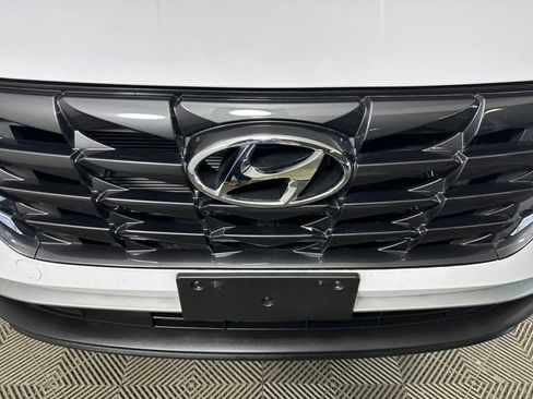 Used 2024 Hyundai Tucson SEL AWD/4WD image 9
