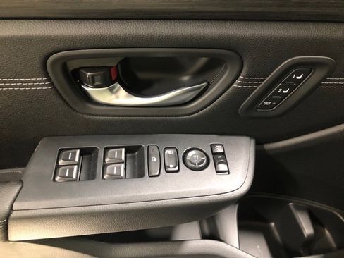 New 2026 Honda Pilot Touring image 22