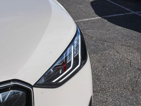 Used 2025 BMW X3 xDrive30i w/ M Sport Package image 10