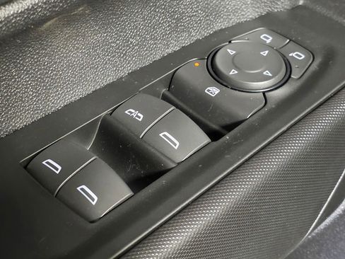 New 2026 Chevrolet Silverado 2500 Custom w/ Custom Convenience Package image 24