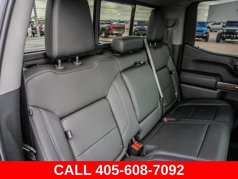 Used 2019 Chevrolet Silverado 1500 RST AWD/4WD image 24