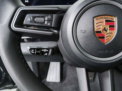 New 2026 Porsche Taycan 4S AWD/4WD image 10