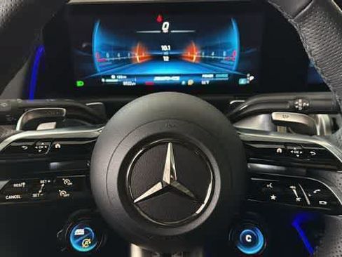 Certified 2026 Mercedes-Benz GLB 35 AMG 4MATIC image 18