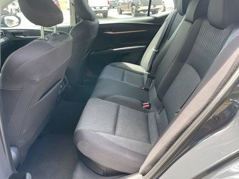 Used 2026 Toyota Camry LE w/ Convenience Package FWD image 12