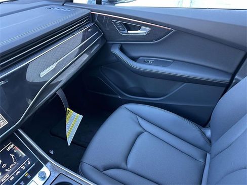 New 2026 Audi Q7 3.0T Premium Plus image 13