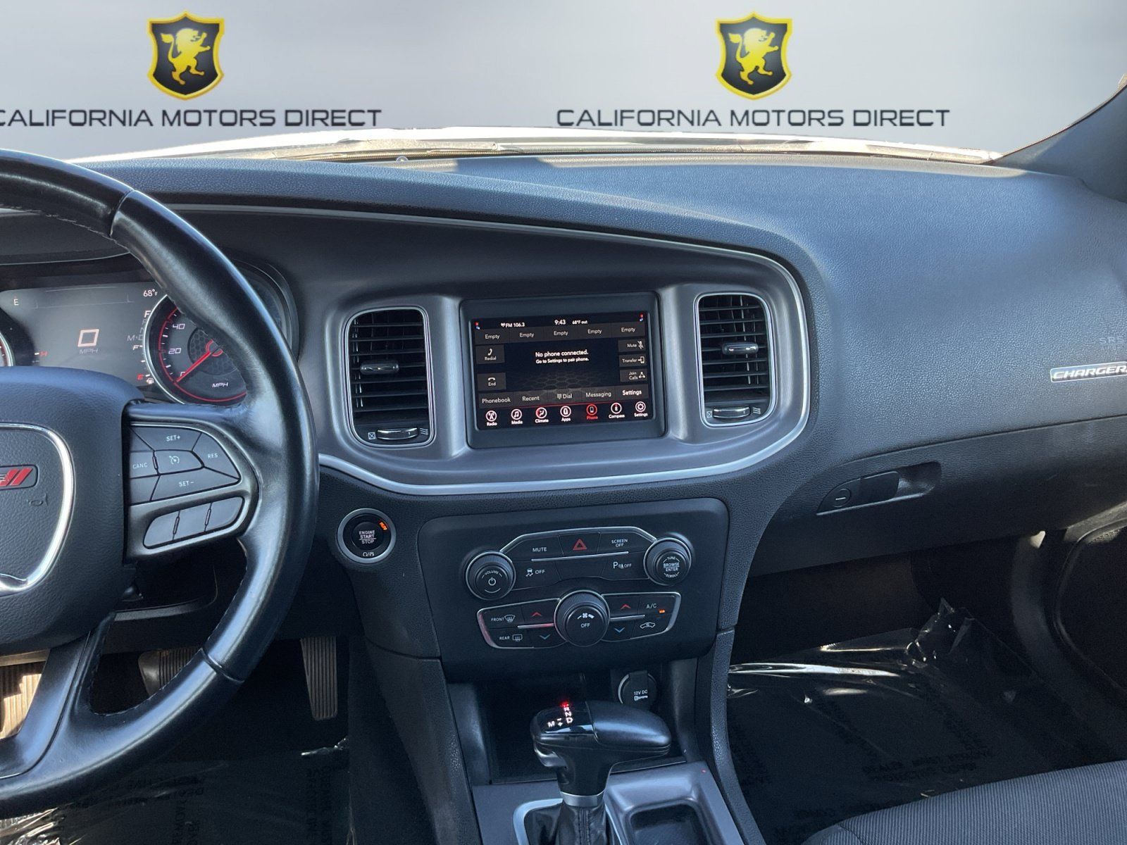 Used 2022 Dodge Charger SXT RWD image 13