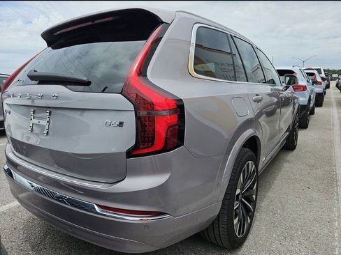 Used 2026 Volvo XC90 B6 Plus AWD/4WD image 2