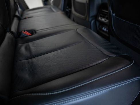 Certified 2023 Jeep Grand Cherokee Overland image 38