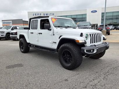 Used 2021 Jeep Gladiator Sport
