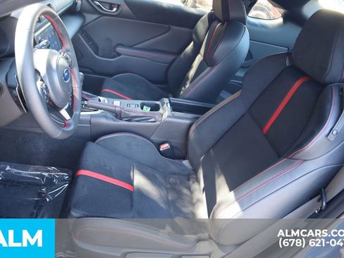 Used 2024 Subaru BRZ Limited image 11