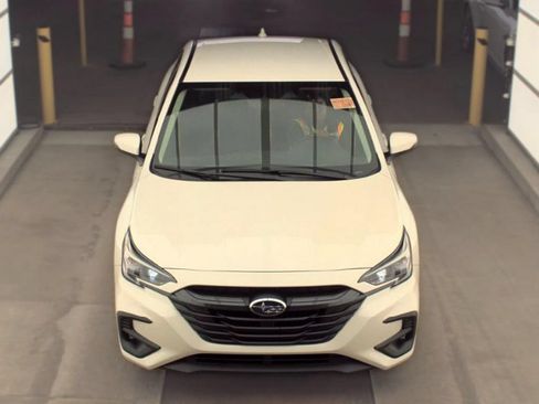Used 2024 Subaru Legacy Premium AWD/4WD image 2