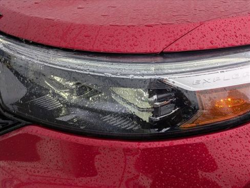 Used 2020 Ford Explorer ST w/ ST Street Pack image 9