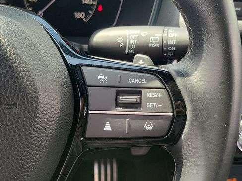 Used 2024 Honda Civic Sport image 25