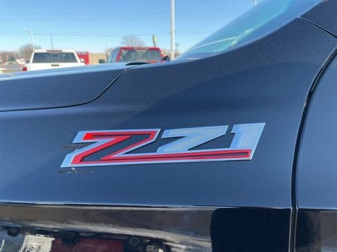 Used 2024 Chevrolet Tahoe Z71 image 10