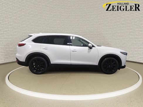 Used 2023 MAZDA CX-9 Touring Plus image 4