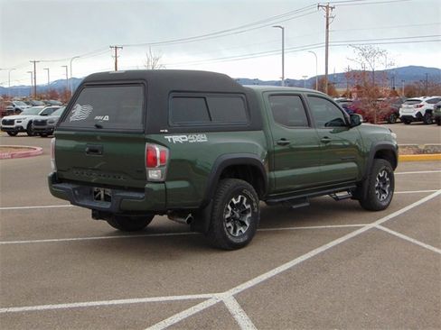 Used 2021 Toyota Tacoma SR5 image 4