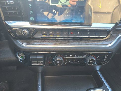 Used 2024 Chevrolet Silverado 1500 RST w/ Convenience Package II image 33