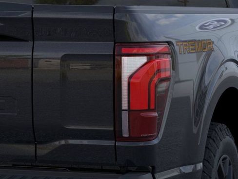 New 2026 Ford F150 Tremor AWD/4WD image 21