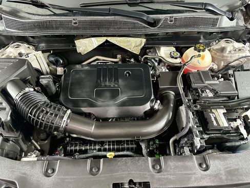 Used 2021 Chevrolet Blazer LT AWD/4WD image 30