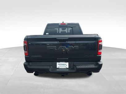 Used 2023 RAM 1500 Rebel w/ Rebel Level 2 Equipment Group
