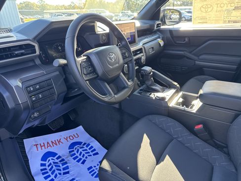 New 2025 Toyota Tacoma SR5 image 15