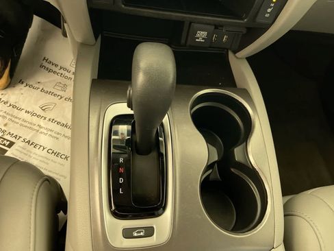 Used 2017 Honda Pilot EX-L image 19