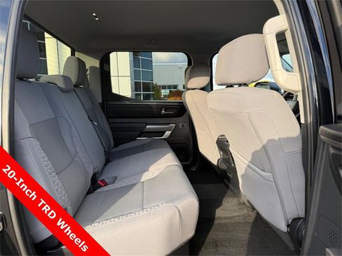 Used 2024 Toyota Tundra SR5 image 12