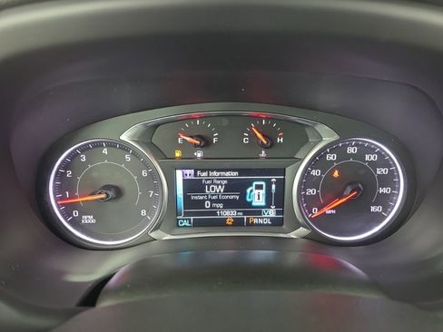 Used 2018 GMC Acadia SLT image 17