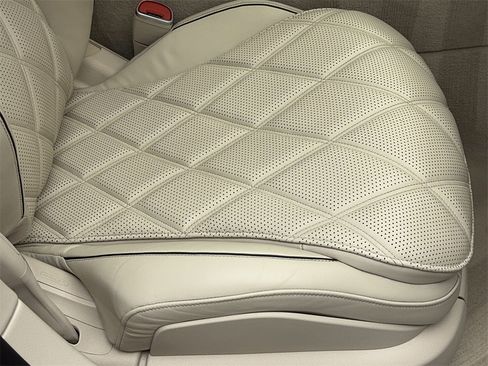 Used 2022 Mercedes-Benz Maybach S 580 4MATIC image 63