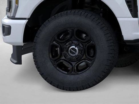 New 2026 Ford F250 XL w/ STX Appearance Package image 19