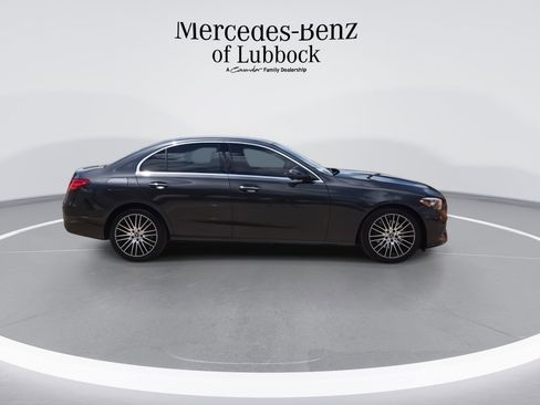 New 2025 Mercedes-Benz C 300 C 300 image 9