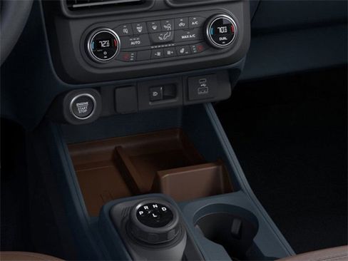 New 2024 Ford Maverick Lariat image 16