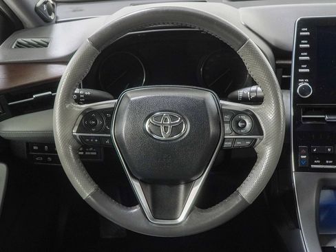 Used 2019 Toyota Avalon Limited w/ Protection Package FWD image 22