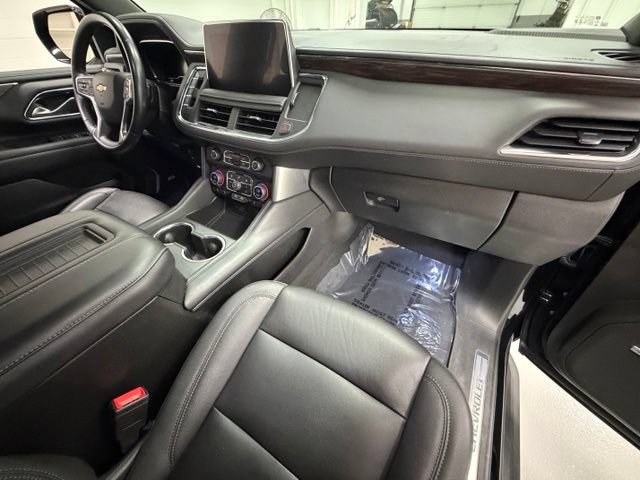 Certified 2022 Chevrolet Tahoe LT AWD/4WD image 26