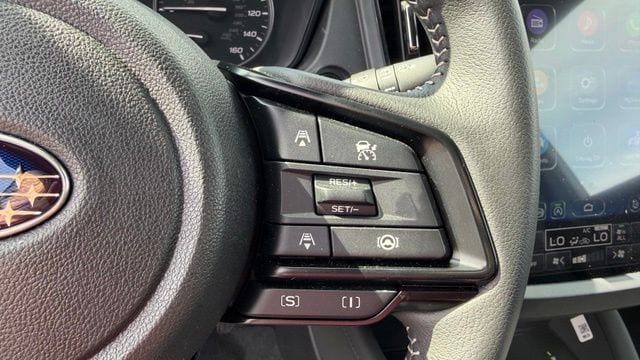 Certified 2026 Subaru Forester Premium AWD/4WD image 26