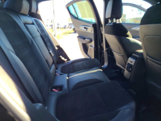 Used 2024 Dodge Hornet R/T AWD/4WD image 22