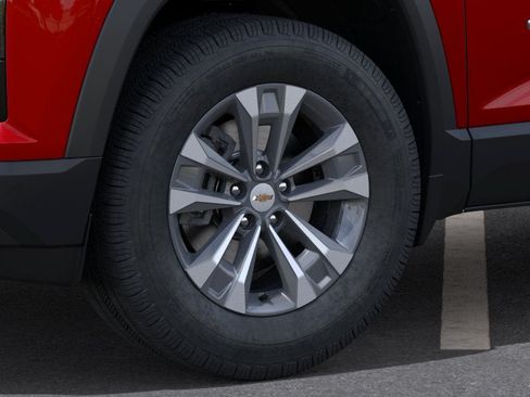 New 2026 Chevrolet Equinox LT w/ Safety and Technology Package AWD/4WD image 9