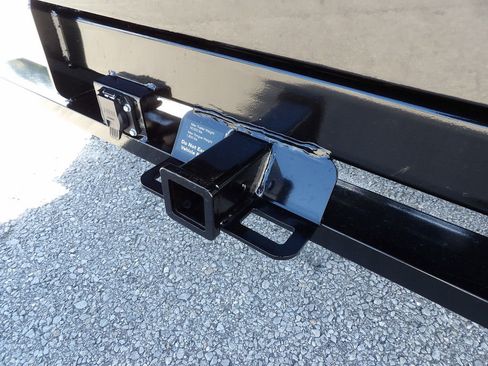 Used 2022 RAM 3500 Tradesman RWD image 54