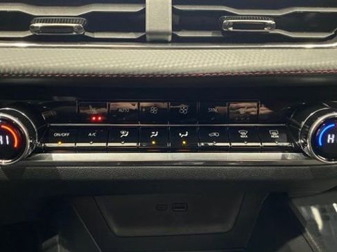 New 2026 Chevrolet Equinox RS image 34