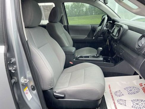 Used 2019 Toyota Tacoma SR w/ SR Convenience Package RWD image 27