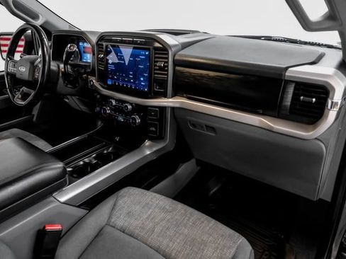 Used 2022 Ford F150 XLT w/ Equipment Group 302A High image 12