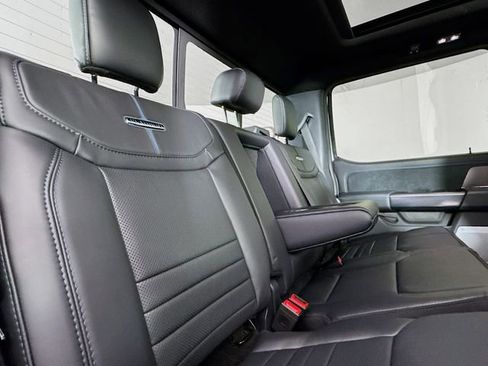 New 2026 Ford F250 Platinum image 34