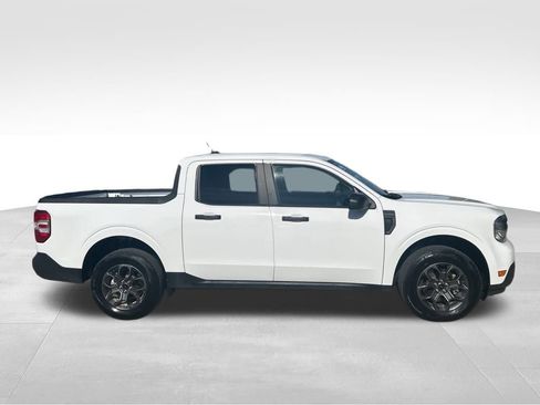Used 2024 Ford Maverick XLT w/ Equipment Group 300A Standard image 6