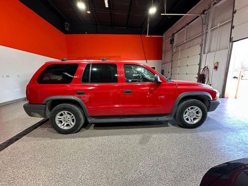 Used 2003 Dodge Durango Sport image 2