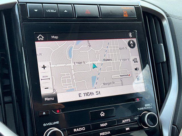 Used 2019 Subaru Ascent Touring AWD/4WD image 23