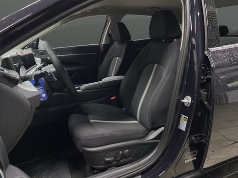 New 2026 Hyundai Sonata SEL FWD image 7