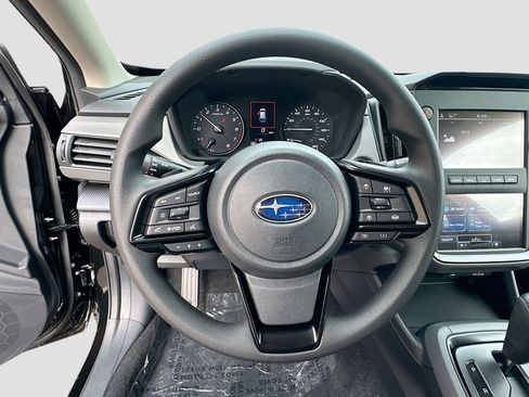 New 2026 Subaru Crosstrek 2.5i AWD/4WD image 7