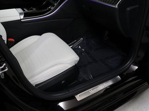 Certified 2026 Mercedes-Benz C 300 4MATIC Sedan image 34