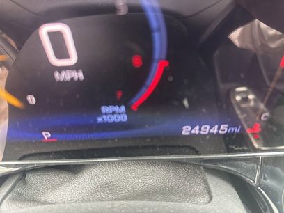 Used 2024 Chevrolet Trax ACTIV w/ Sunroof Package